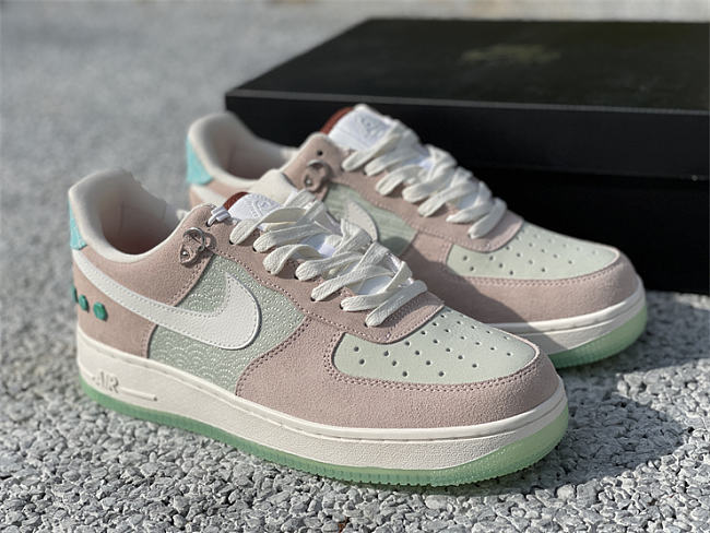 Nike Air Force 1 Low Shapeless, Formless, Limitless Jade (W) DQ5361-011 - 1