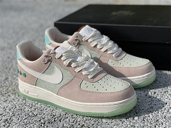 Nike Air Force 1 Low Shapeless, Formless, Limitless Jade (W) DQ5361-011