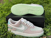 Nike Air Force 1 Low Shapeless, Formless, Limitless Jade (W) DQ5361-011 - 3