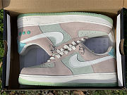 Nike Air Force 1 Low Shapeless, Formless, Limitless Jade (W) DQ5361-011 - 2