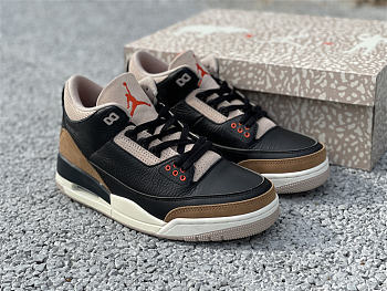 Air Jordan 3 “Desert Elephant” CT8532-008