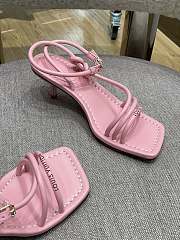 Louis Vuitton Sandals 0013 - 2