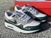 Nike Air Max 1 Dark Teal Green DH4059-101 - 1