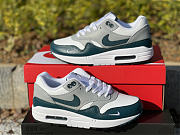 Nike Air Max 1 Dark Teal Green DH4059-101 - 5