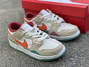 Nike Dunk Low Scrap Shapeless, Formless, Limitless DQ4975-181 - 1