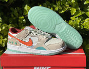 Nike Dunk Low Scrap Shapeless, Formless, Limitless DQ4975-181 - 6