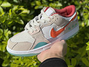 Nike Dunk Low Scrap Shapeless, Formless, Limitless DQ4975-181 - 4