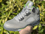 Air Jordan 5 Retro Green Bean (2022) DM9014-003 - 3