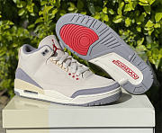 Air Jordan 3 Retro Muslin DH7139-100 - 3