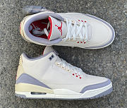 Air Jordan 3 Retro Muslin DH7139-100 - 2