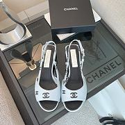 Chanel Sandals 0084 - 6