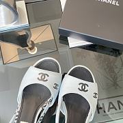 Chanel Sandals 0084 - 4