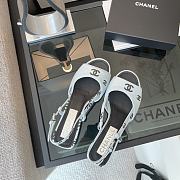 Chanel Sandals 0084 - 2