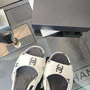 Chanel Sandals 0086 - 5