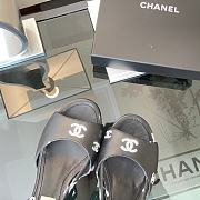 Chanel Sandals 0087 - 6