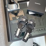 Chanel Sandals 0087 - 5