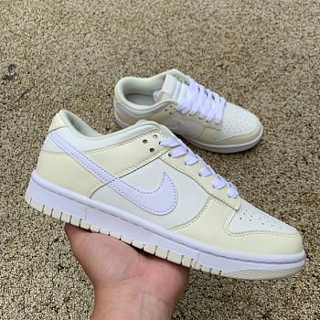 Nike Dunk Low Coconut Milk DJ6188-100