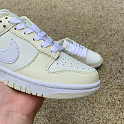 Nike Dunk Low Coconut Milk DJ6188-100 - 5