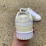 Nike Dunk Low Coconut Milk DJ6188-100 - 2