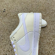 Nike Dunk Low Coconut Milk DJ6188-100 - 3