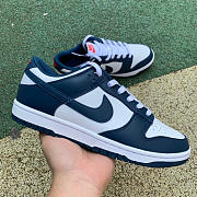 Nike Dunk Low Valerian Blue DD1391-400 - 1