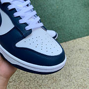 Nike Dunk Low Valerian Blue DD1391-400 - 5