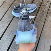 Adidas NMD S1 Grey Green Glow GZ9233 - 5