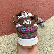 Nike SB Dunk Low Pro Paisley Brown DH7534-200 - 6