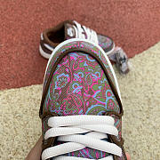 Nike SB Dunk Low Pro Paisley Brown DH7534-200 - 3