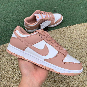 Nike Dunk Low Rose Whisper (W) DD1503-118