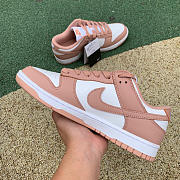 Nike Dunk Low Rose Whisper (W) DD1503-118 - 3