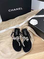 Chanel Sandals 0088 - 1