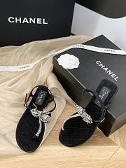 Chanel Sandals 0088 - 6