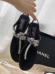 Chanel Sandals 0088 - 2