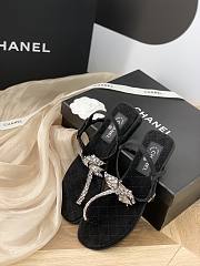 Chanel Sandals 0088 - 3