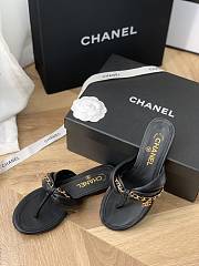 Chanel Sandals 0089 - 6