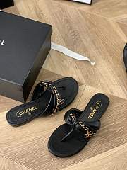 Chanel Sandals 0089 - 5