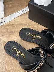 Chanel Sandals 0089 - 4