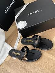 Chanel Sandals 0089 - 3