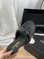 Chanel Sandals 0089 - 2