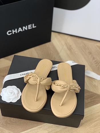 Chanel Sandals 0090