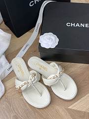 Chanel Sandals 0091 - 1