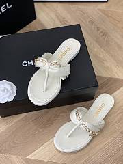 Chanel Sandals 0091 - 6