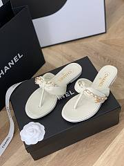 Chanel Sandals 0091 - 4