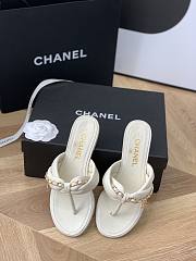 Chanel Sandals 0091 - 5