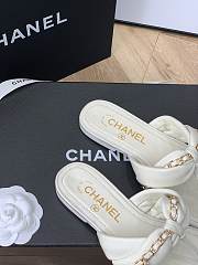 Chanel Sandals 0091 - 3