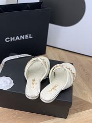 Chanel Sandals 0091 - 2