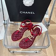 Chanel Sandals 0092 - 5