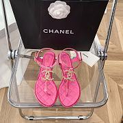 Chanel Sandals 0094 - 1