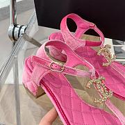 Chanel Sandals 0094 - 5